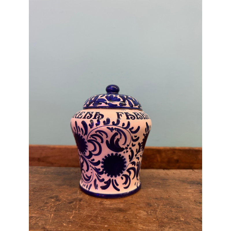 VASO FABBRI VASO FABBRI