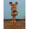 Statua Stormtrooper Topolino Gold