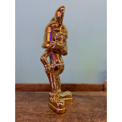 Statua Stormtrooper Topolino Gold
