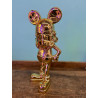 Statua Stormtrooper Topolino Gold