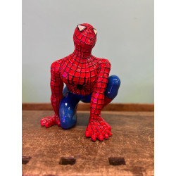 Statua Spiderman 35cm