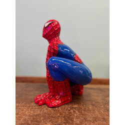 Statua Spiderman 35cm