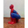 Statua Spiderman 35cm