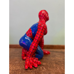 Statua Spiderman 35cm