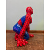 Statua Spiderman 35cm