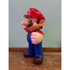 Statua Super Mario