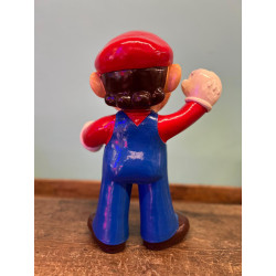 Statua Super Mario