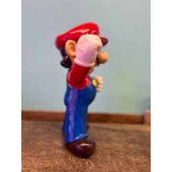 Statua Super Mario