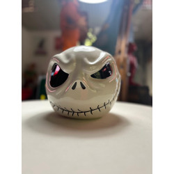 Vaso Biscottiera Nightmare Before Christmas Disney
