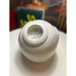 Vaso Biscottiera Nightmare Before Christmas Disney