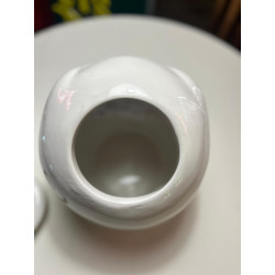 Vaso Biscottiera Nightmare Before Christmas Disney