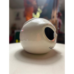 Vaso Biscottiera Nightmare Before Christmas Disney