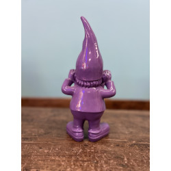 GNOMO - PURPLE
