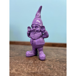 GNOMO - PURPLE