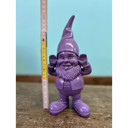 GNOMO - PURPLE