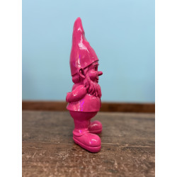 GNOMO - FUCSIA