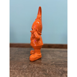 GNOMO - ORANGE