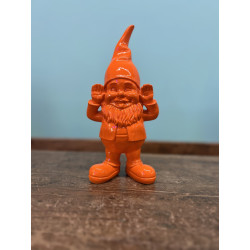 GNOMO - ORANGE