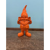GNOMO - ORANGE