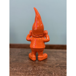 GNOMO - ORANGE