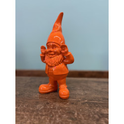 GNOMO - ORANGE