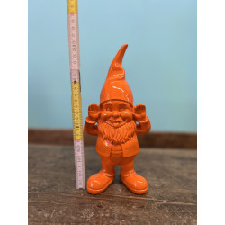 GNOMO - ORANGE