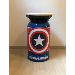 Sgabello Capitan America