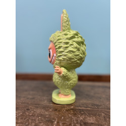 LABUBU (R) GREEN - Little 27