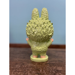 LABUBU (R) GREEN - Little 27