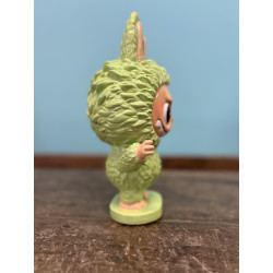 LABUBU (R) GREEN - Little 27