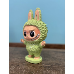 LABUBU (R) GREEN - Little 27