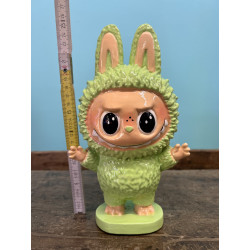 LABUBU (R) GREEN - Little 27