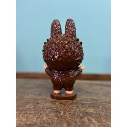 LABUBU (R)  BROWN - Little 27