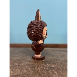 LABUBU (R)  BROWN - Little 27