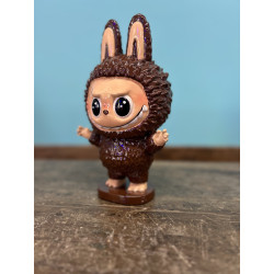 LABUBU (R)  BROWN - Little 27
