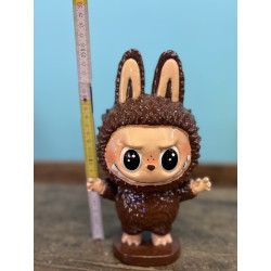 LABUBU (R)  BROWN - Little 27