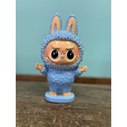 LABUBU (R)  AZZURRO -...