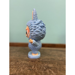 LABUBU (R)  AZZURRO - Little 27