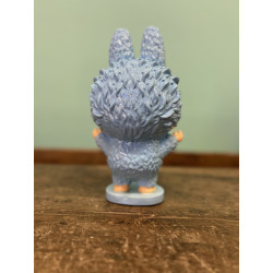 LABUBU (R)  AZZURRO - Little 27