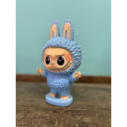 LABUBU (R)  AZZURRO - Little 27