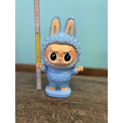 LABUBU (R)  AZZURRO - Little 27