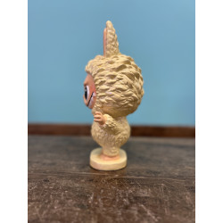 LABUBU (R)  YELLOW - Little 27