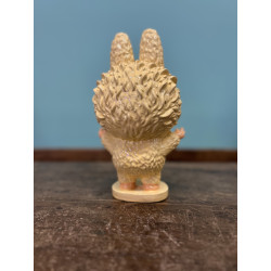 LABUBU (R)  YELLOW - Little 27