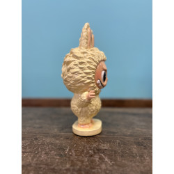 LABUBU (R)  YELLOW - Little 27