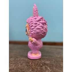 LABUBU (R)  PINK - Little 27