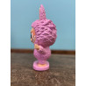 LABUBU (R)  PINK - Little 27