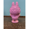 LABUBU (R)  PINK - Little 27