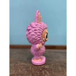 LABUBU (R)  PINK - Little 27