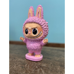 LABUBU (R)  PINK - Little 27