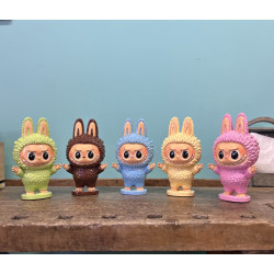 LABUBU (R)  PINK - Little 27